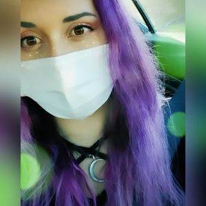 Meet your Posher, Aja